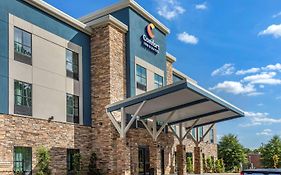 Comfort Inn And Suites Olive Branch Ms